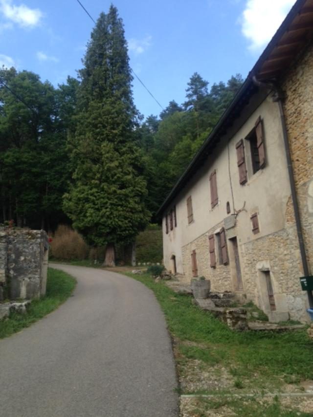 Xavier Bichat's birthplace, Thoirette by Paola Cosmacini (3).jpg
